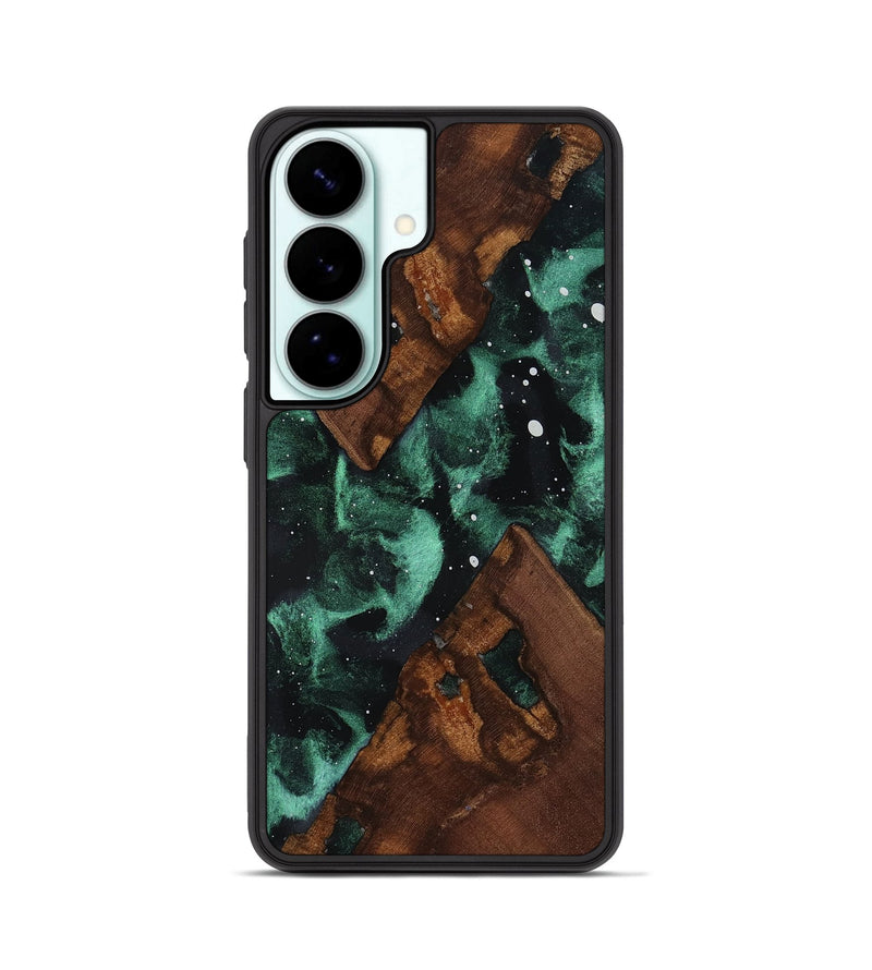 Galaxy S26 Wood Phone Case - Kaiser (Cosmos, 819211)
