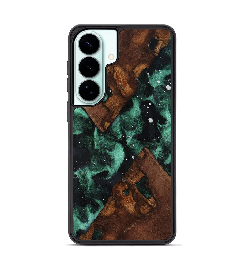 Galaxy S26 Plus Wood Phone Case - Kaiser (Cosmos, 819211)