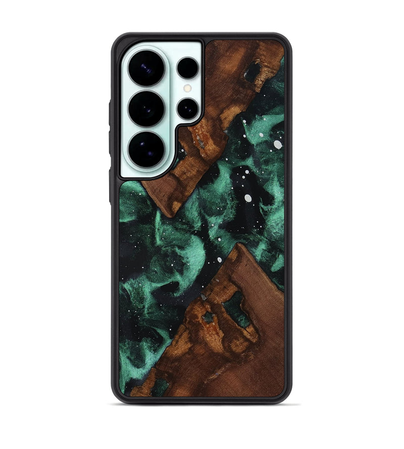 Galaxy S26 Ultra Wood Phone Case - Kaiser (Cosmos, 819211)
