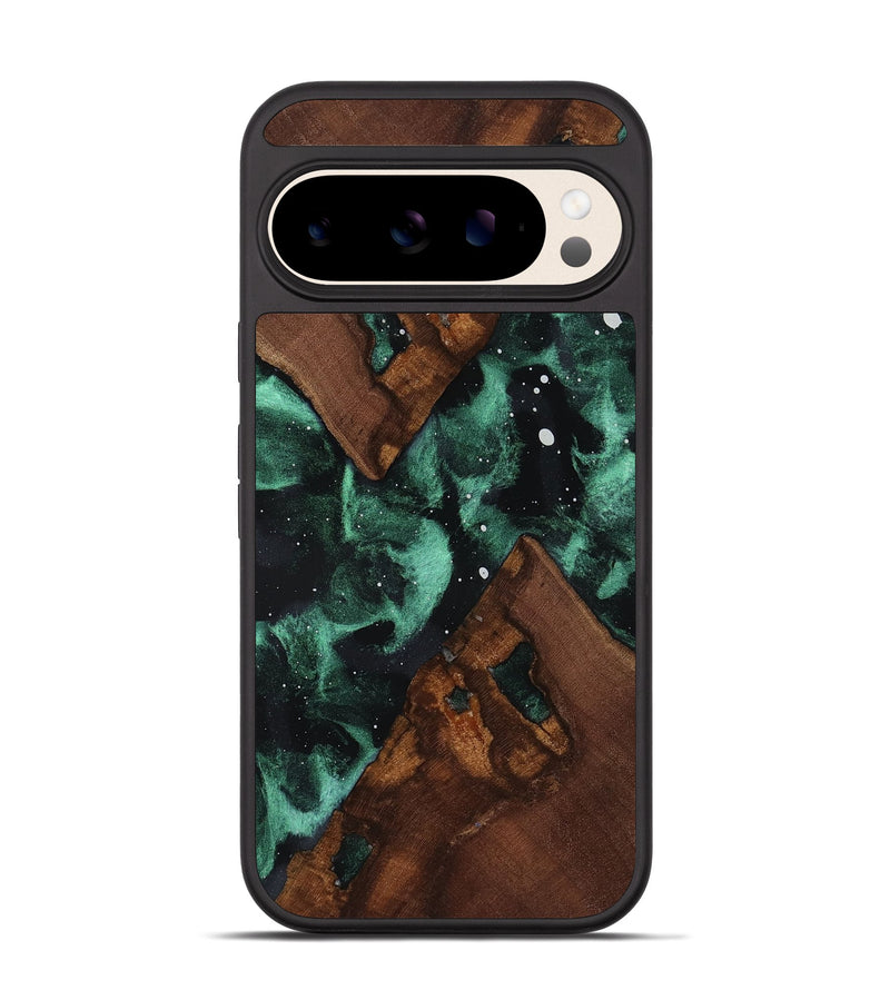 Pixel 10 Wood Phone Case - Kaiser (Cosmos, 819211)