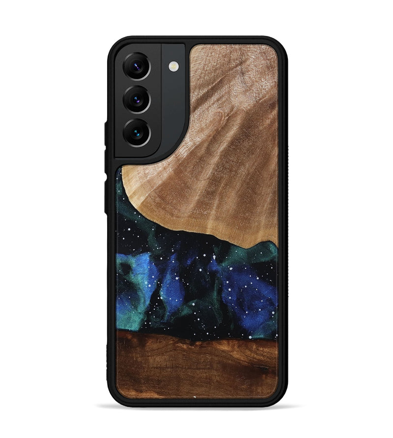 Galaxy S22 Plus Wood Phone Case - Lauryn (Cosmos, 819212)