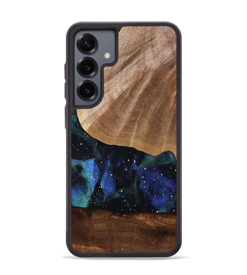 Galaxy S25 Plus Wood Phone Case - Lauryn (Cosmos, 819212)
