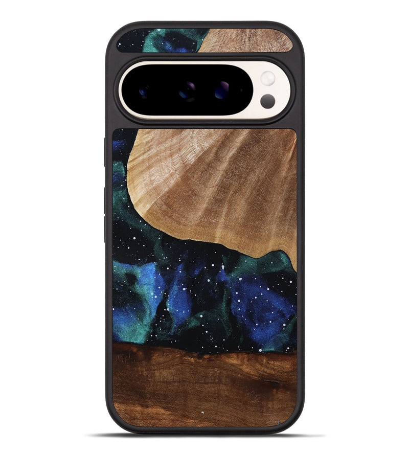Pixel 9 Pro XL Wood Phone Case - Lauryn (Cosmos, 819212)