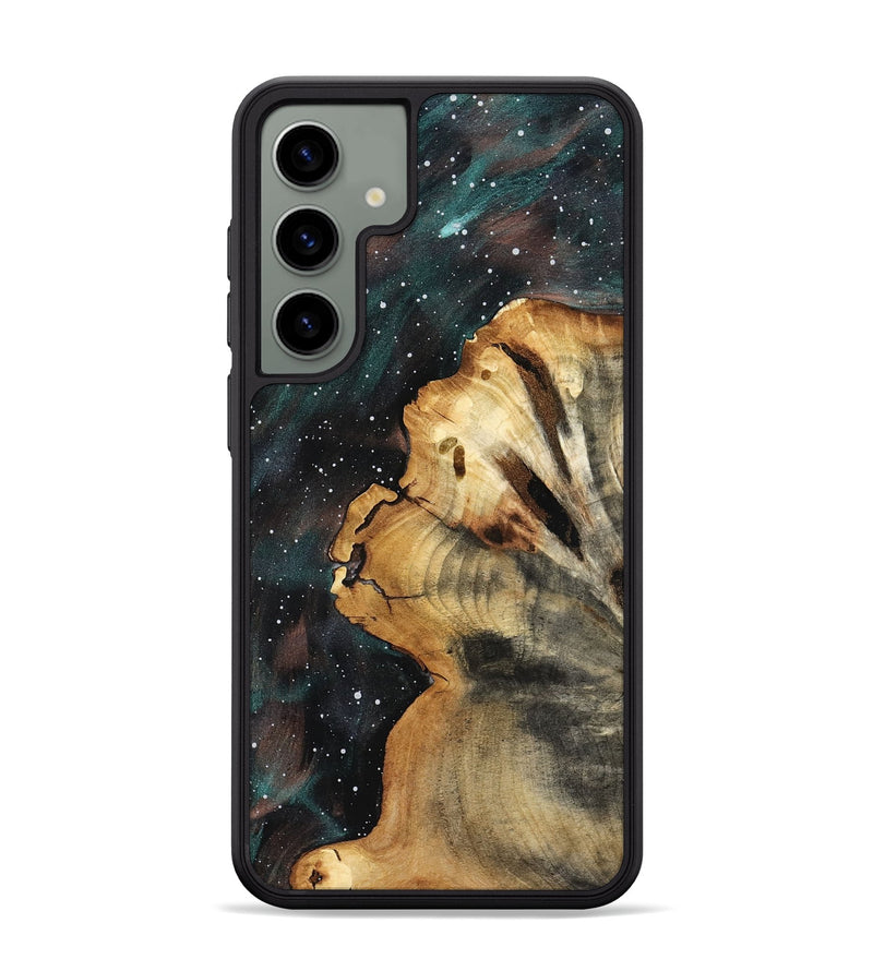 Galaxy S24 Plus Wood Phone Case - Keily (Cosmos, 819213)