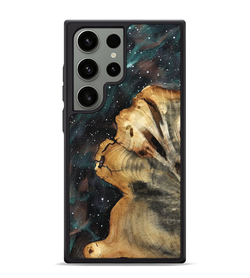 Galaxy S24 Ultra Wood Phone Case - Keily (Cosmos, 819213)