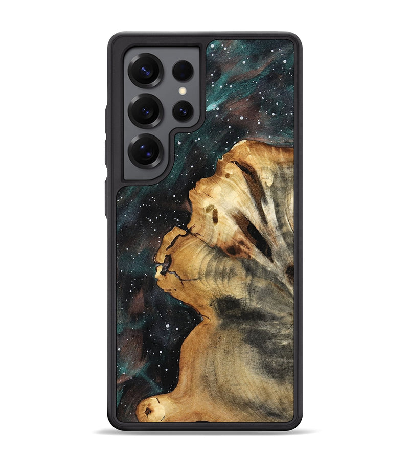 Galaxy S25 Ultra Wood Phone Case - Keily (Cosmos, 819213)