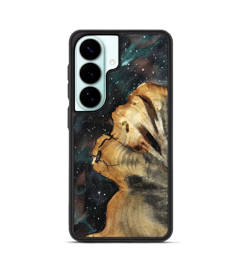 Galaxy S26 Wood Phone Case - Keily (Cosmos, 819213)