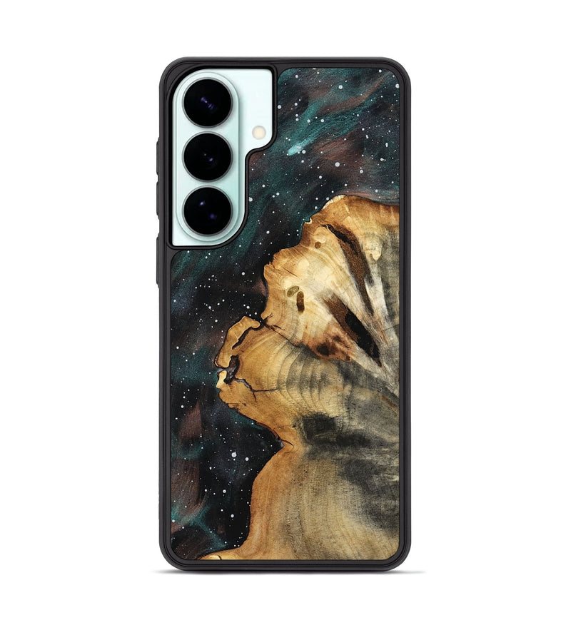 Galaxy S26 Plus Wood Phone Case - Keily (Cosmos, 819213)