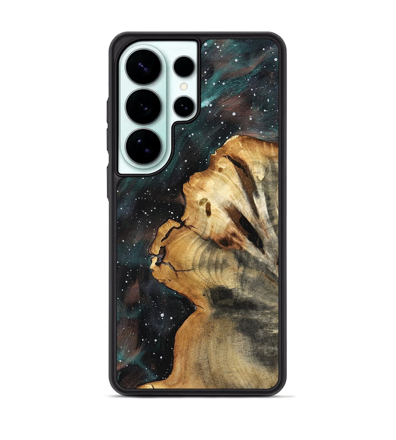 Galaxy S26 Ultra Wood Phone Case - Keily (Cosmos, 819213)