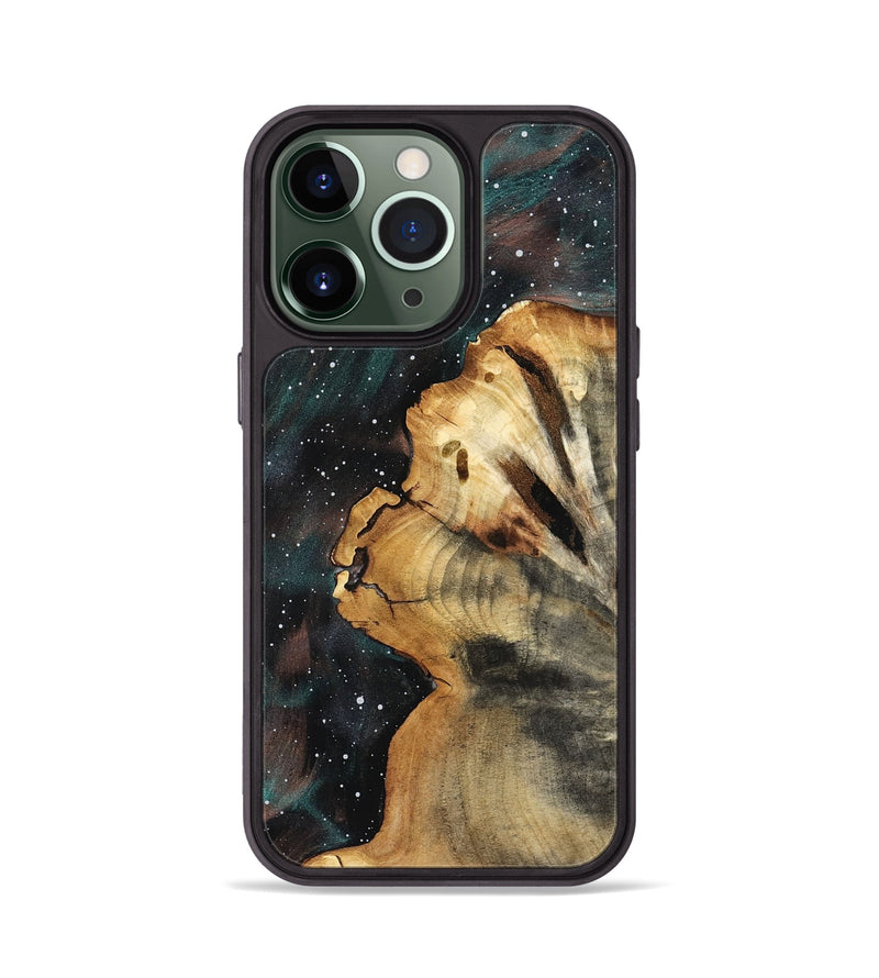 iPhone 13 Pro Wood Phone Case - Keily (Cosmos, 819213)