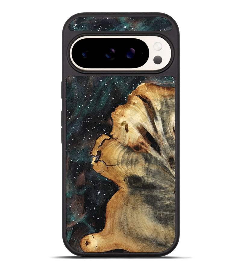 Pixel 9 Pro XL Wood Phone Case - Keily (Cosmos, 819213)