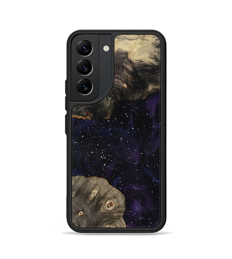 Galaxy S22 Wood Phone Case - Aviana (Cosmos, 819214)