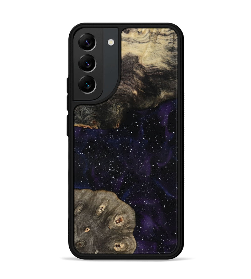 Galaxy S22 Plus Wood Phone Case - Aviana (Cosmos, 819214)