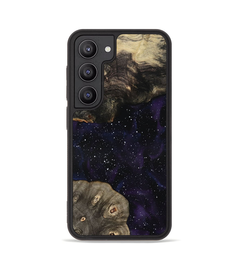 Galaxy S23 Wood Phone Case - Aviana (Cosmos, 819214)