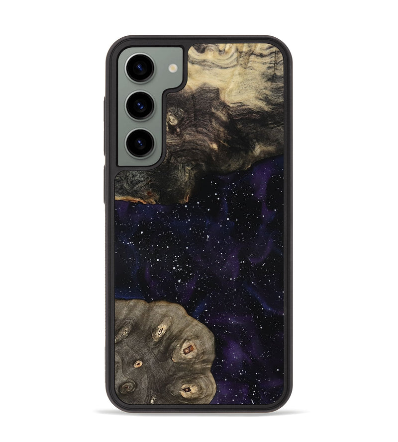 Galaxy S23 Plus Wood Phone Case - Aviana (Cosmos, 819214)