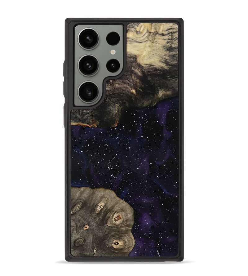 Galaxy S23 Ultra Wood Phone Case - Aviana (Cosmos, 819214)