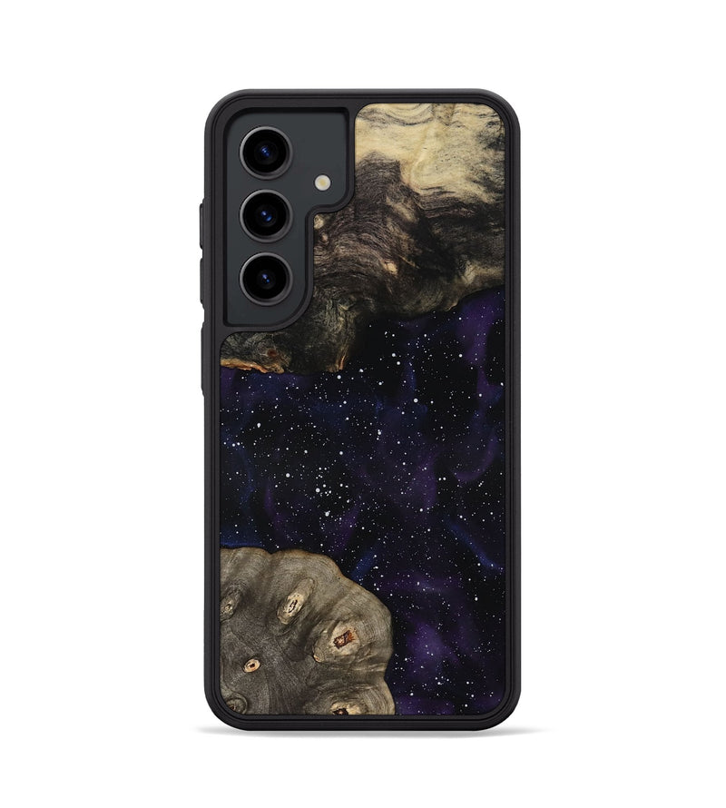 Galaxy S24 Wood Phone Case - Aviana (Cosmos, 819214)