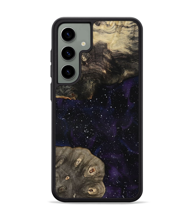 Galaxy S24 Plus Wood Phone Case - Aviana (Cosmos, 819214)