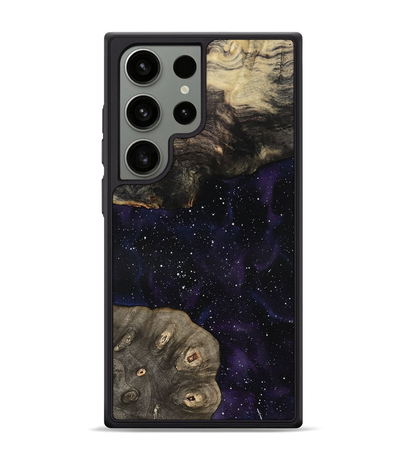 Galaxy S24 Ultra Wood Phone Case - Aviana (Cosmos, 819214)
