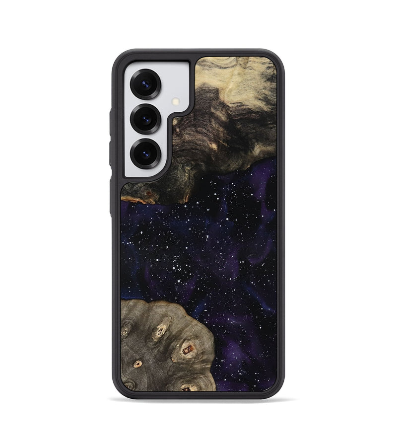 Galaxy S25 Wood Phone Case - Aviana (Cosmos, 819214)