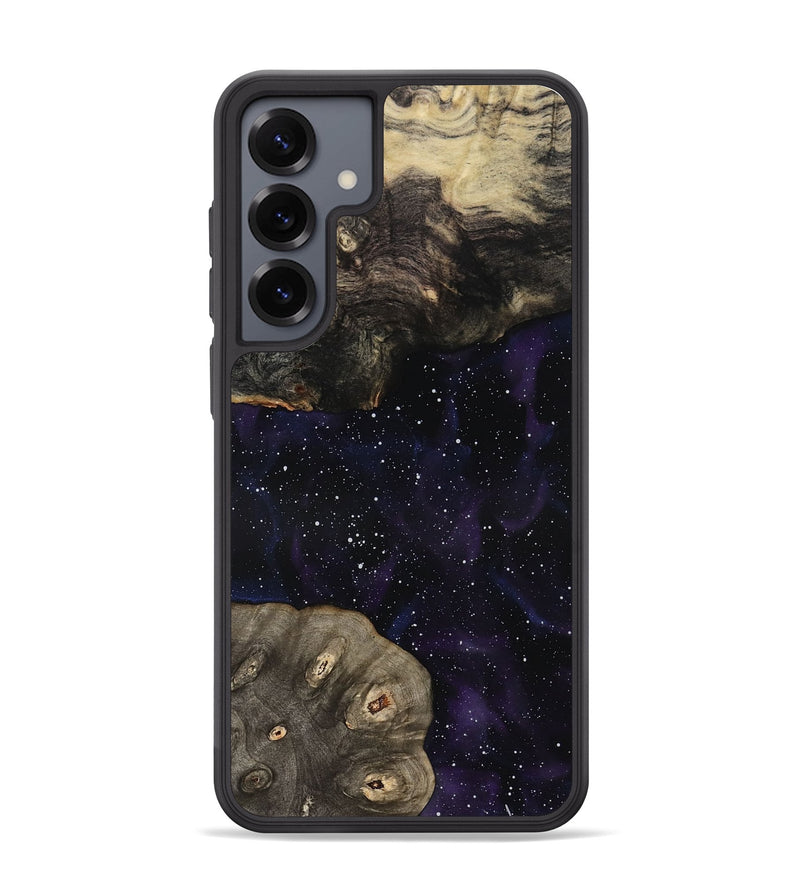 Galaxy S25 Plus Wood Phone Case - Aviana (Cosmos, 819214)
