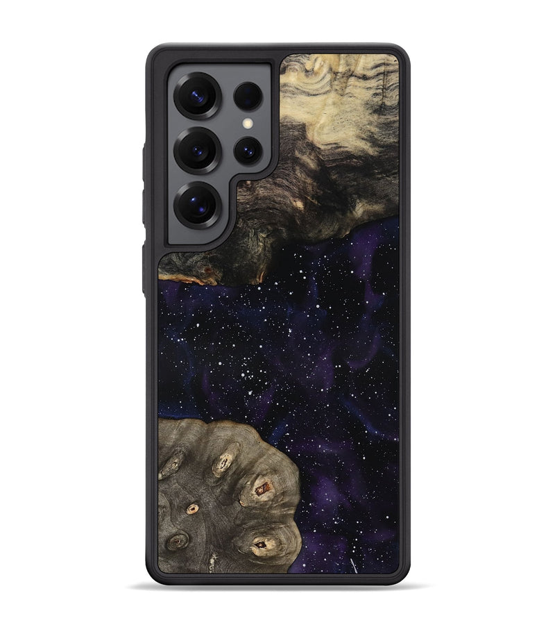 Galaxy S25 Ultra Wood Phone Case - Aviana (Cosmos, 819214)
