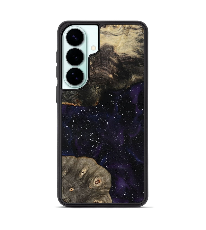 Galaxy S26 Plus Wood Phone Case - Aviana (Cosmos, 819214)