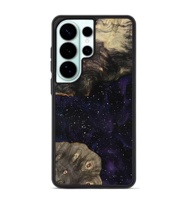 Galaxy S26 Ultra Wood Phone Case - Aviana (Cosmos, 819214)