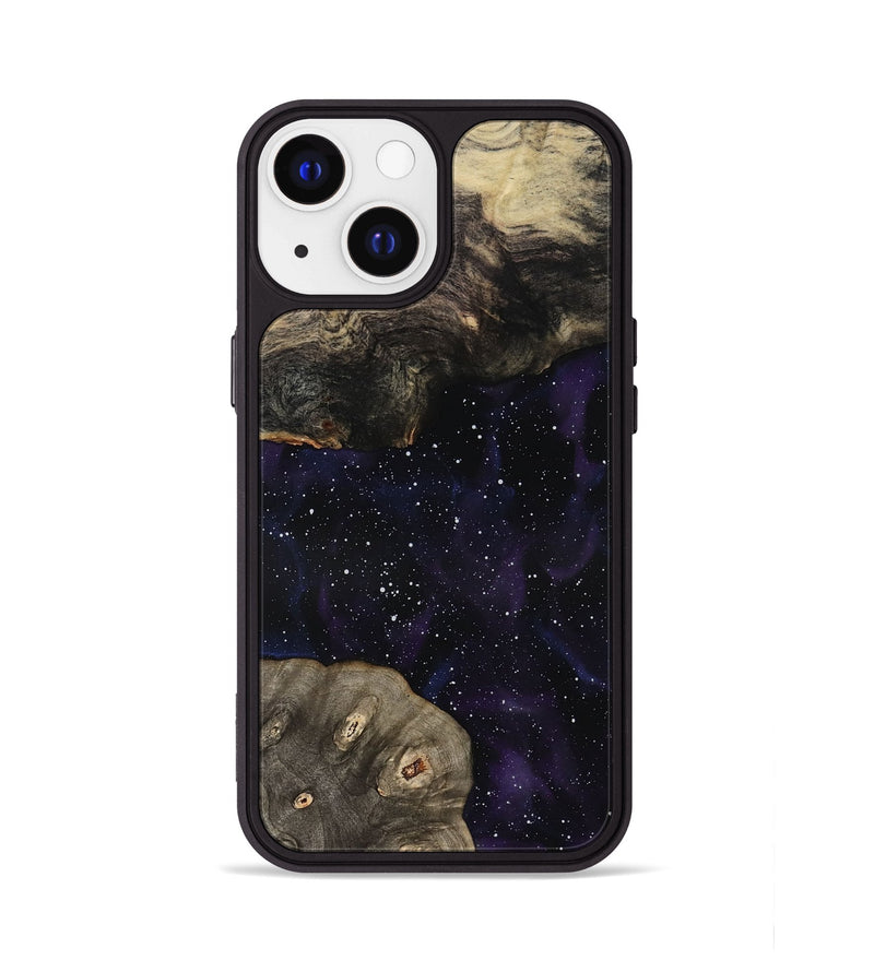 iPhone 13 Wood Phone Case - Aviana (Cosmos, 819214)