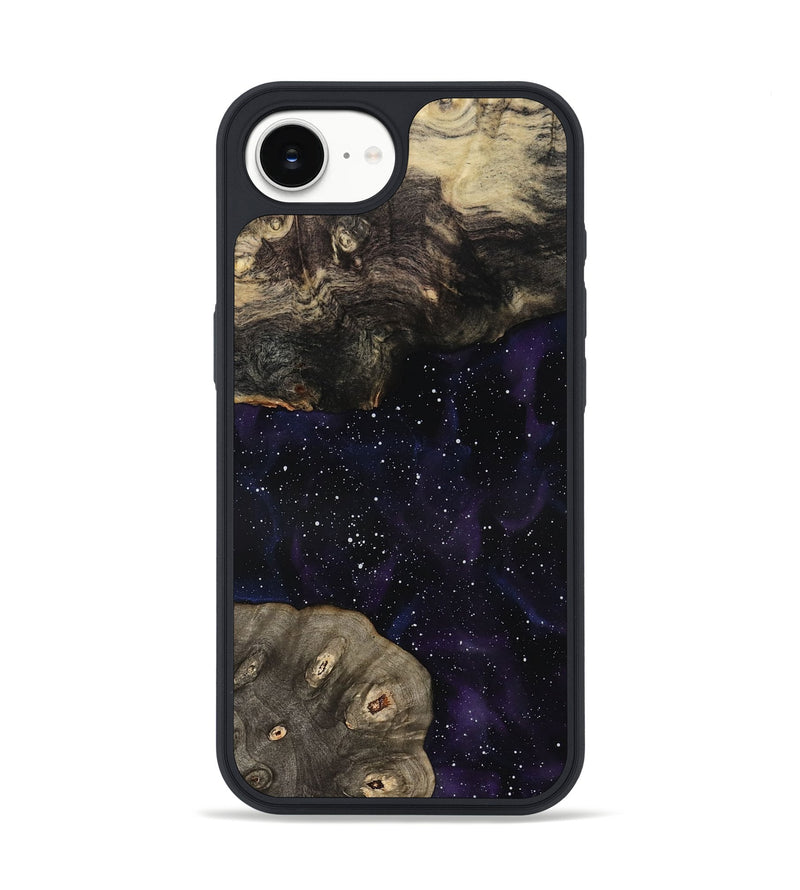 iPhone 16e Wood Phone Case - Aviana (Cosmos, 819214)