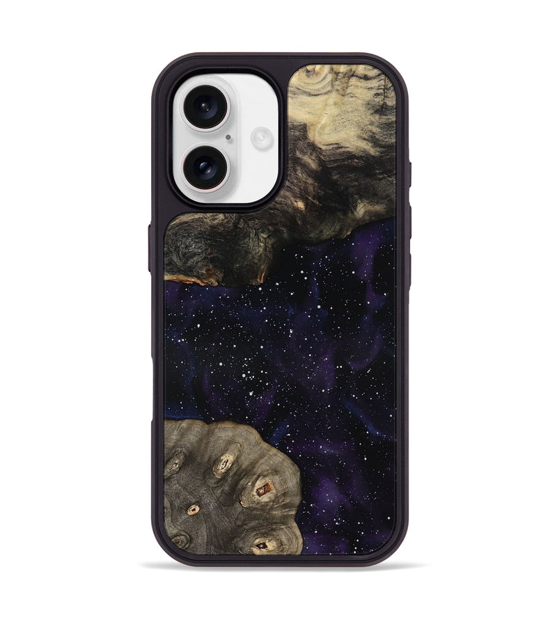 iPhone 17 Wood Phone Case - Aviana (Cosmos, 819214)