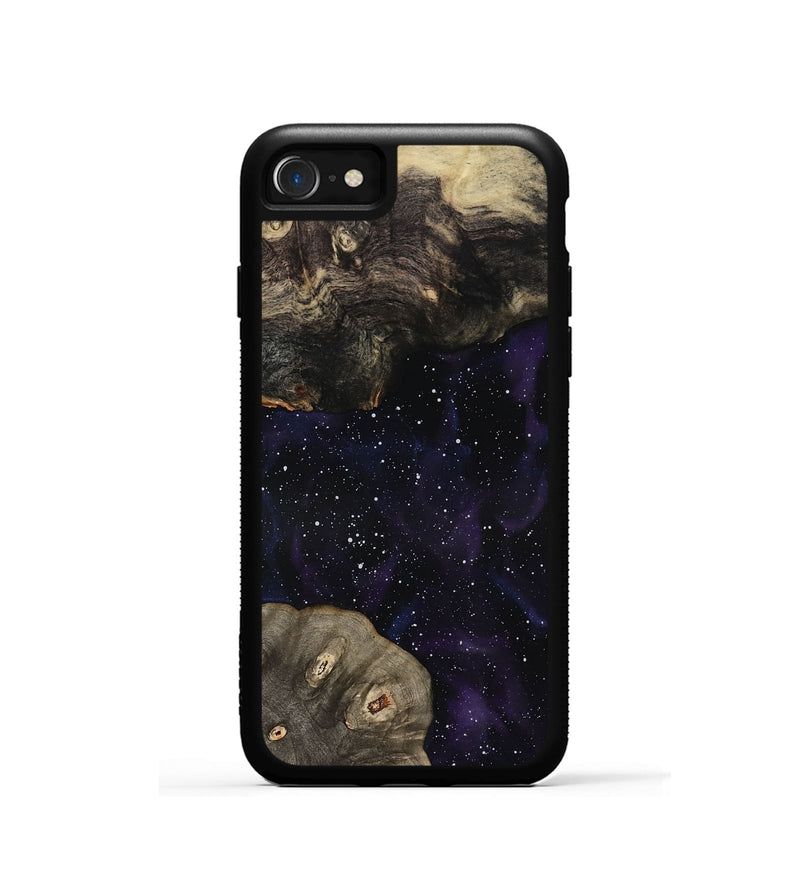 iPhone SE Wood Phone Case - Aviana (Cosmos, 819214)