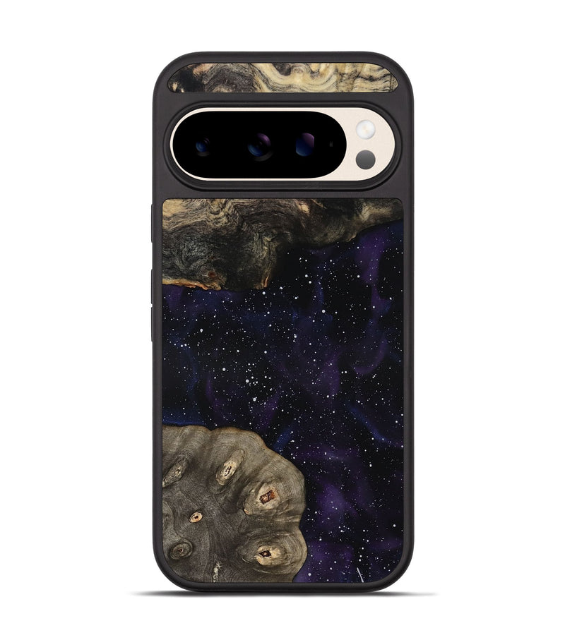 Pixel 10 Wood Phone Case - Aviana (Cosmos, 819214)