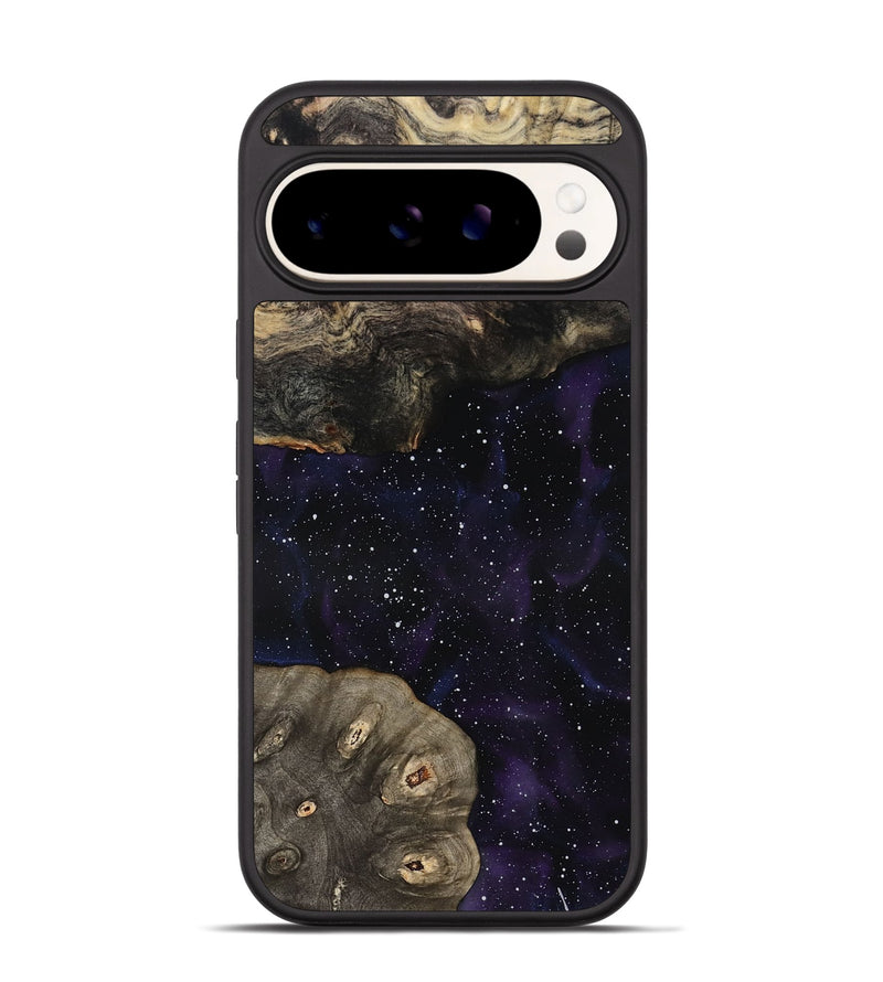 Pixel 9 Pro Wood Phone Case - Aviana (Cosmos, 819214)