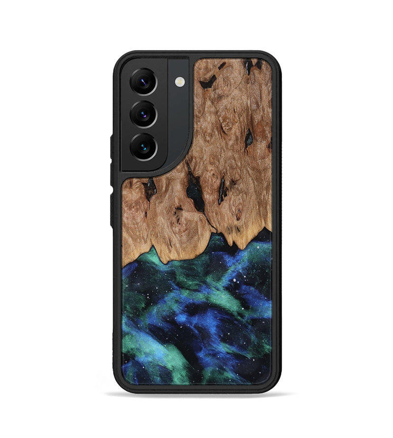 Galaxy S22 Wood Phone Case - Brandon (Cosmos, 819217)