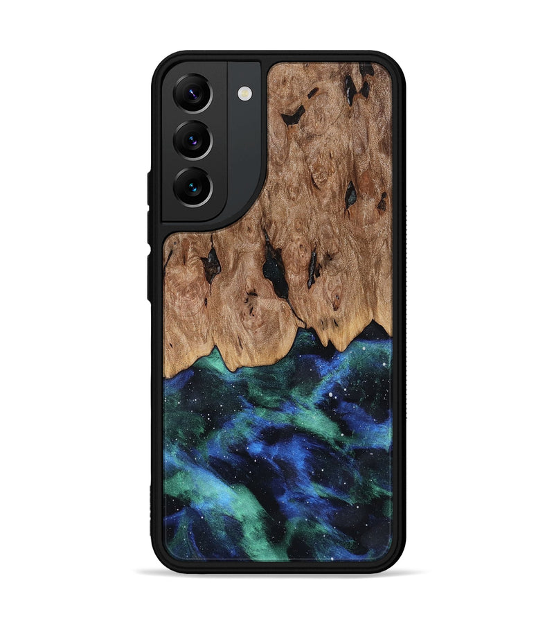 Galaxy S22 Plus Wood Phone Case - Brandon (Cosmos, 819217)