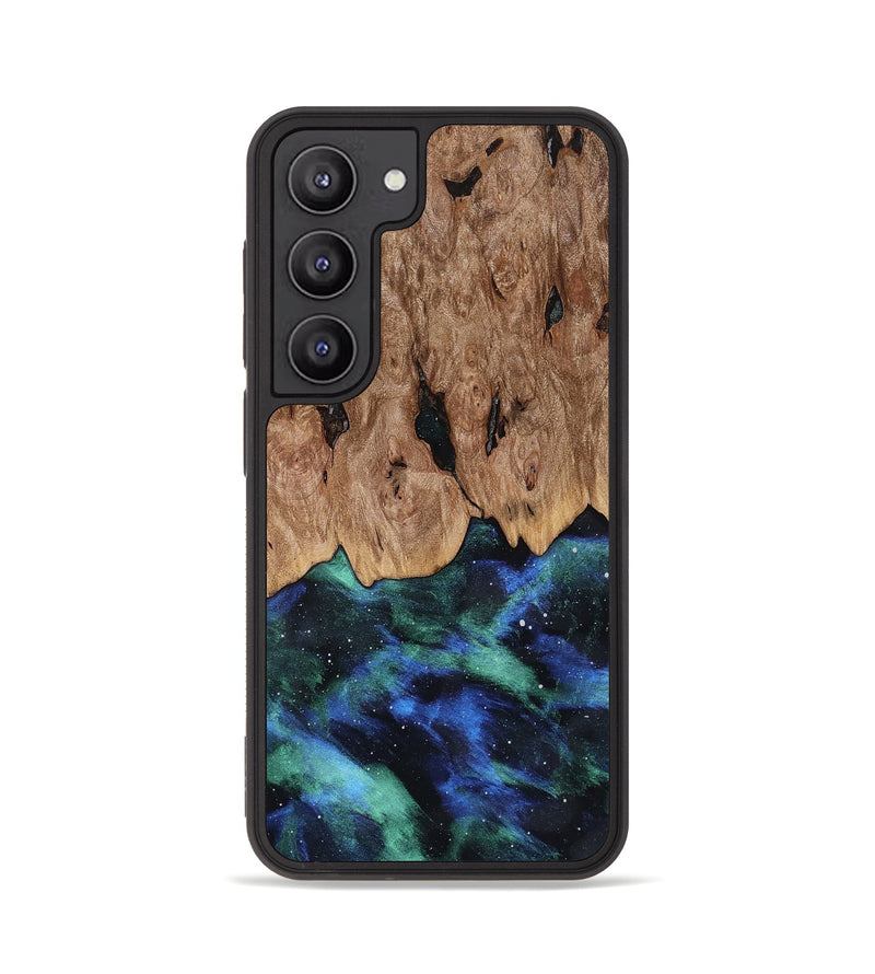 Galaxy S23 Wood Phone Case - Brandon (Cosmos, 819217)
