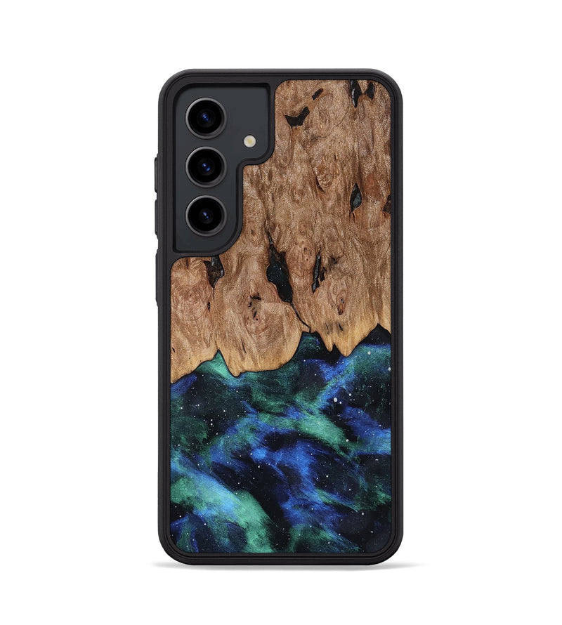 Galaxy S24 Wood Phone Case - Brandon (Cosmos, 819217)