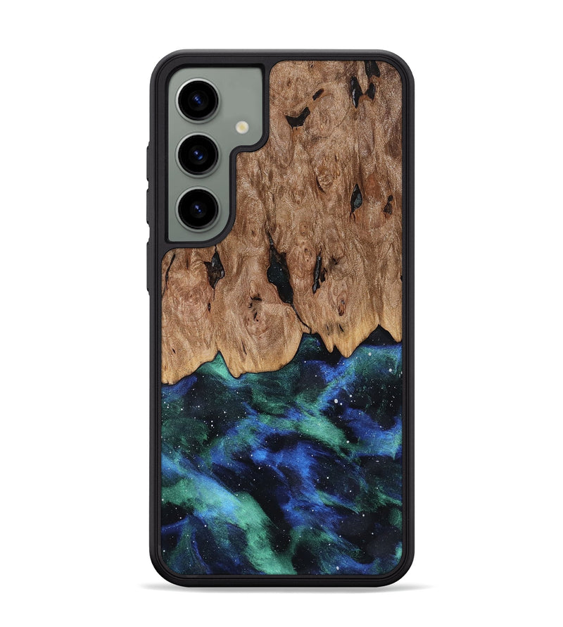 Galaxy S24 Plus Wood Phone Case - Brandon (Cosmos, 819217)