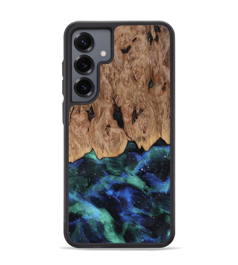 Galaxy S25 Plus Wood Phone Case - Brandon (Cosmos, 819217)