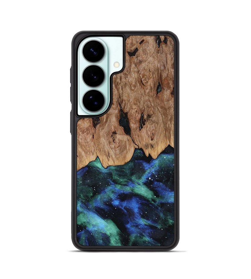 Galaxy S26 Wood Phone Case - Brandon (Cosmos, 819217)