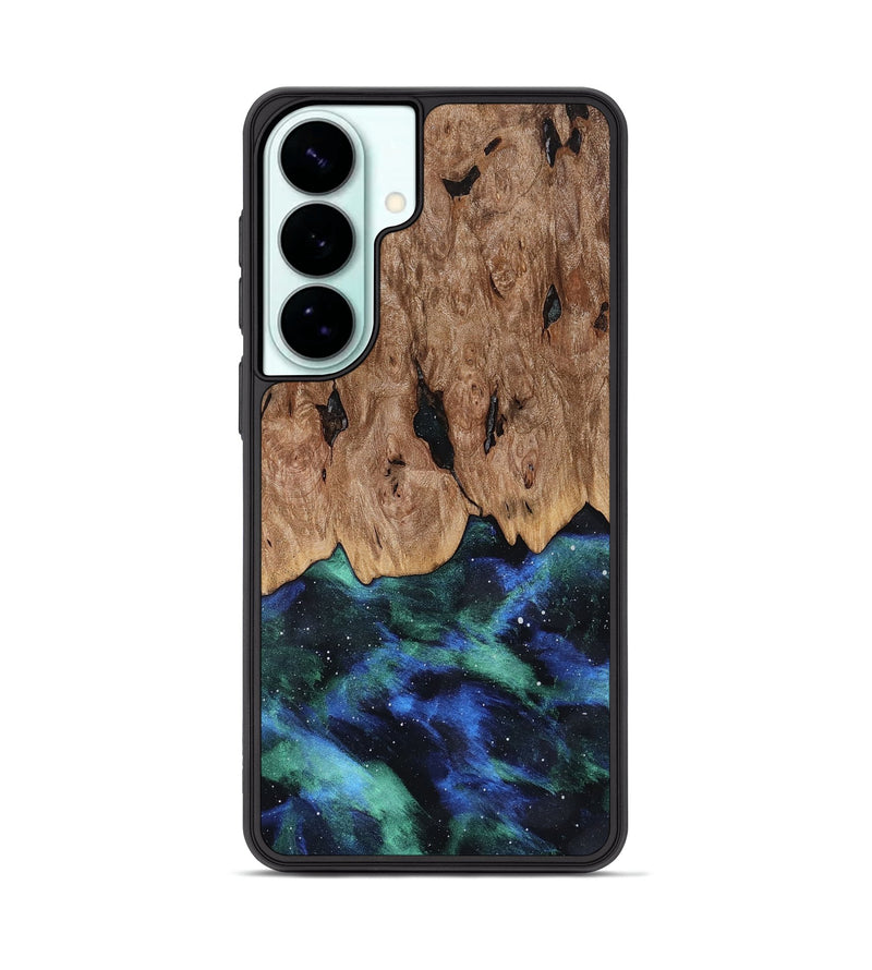 Galaxy S26 Plus Wood Phone Case - Brandon (Cosmos, 819217)
