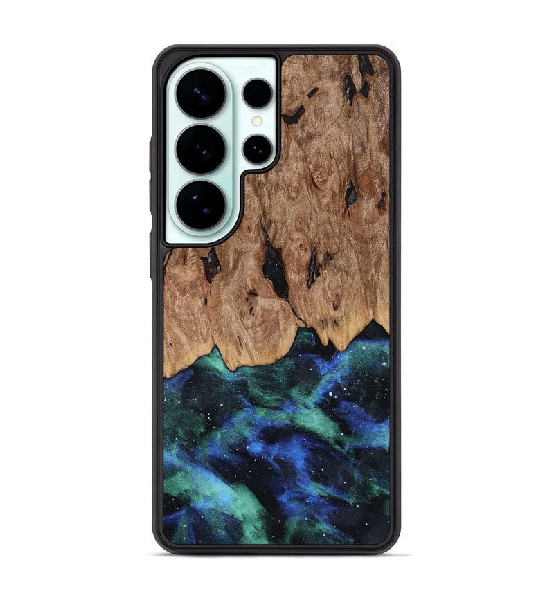 Galaxy S26 Ultra Wood Phone Case - Brandon (Cosmos, 819217)