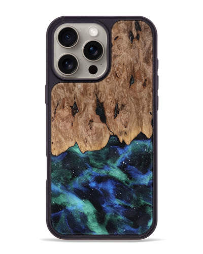 Brandon (819217) iPhone 16 Pro Max Phone Case