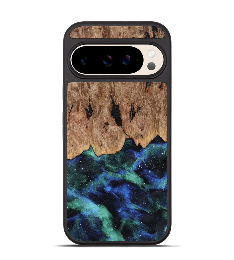 Pixel 10 Wood Phone Case - Brandon (Cosmos, 819217)