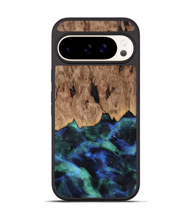 Pixel 9 Pro Wood Phone Case - Brandon (Cosmos, 819217)