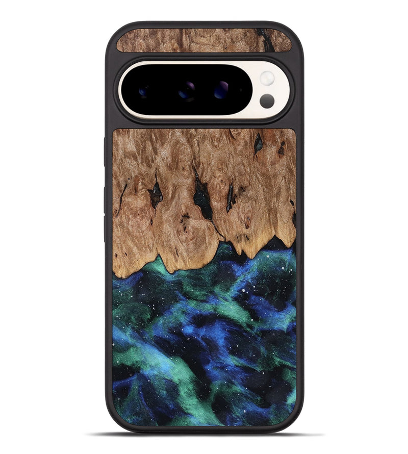 Pixel 9 Pro XL Wood Phone Case - Brandon (Cosmos, 819217)