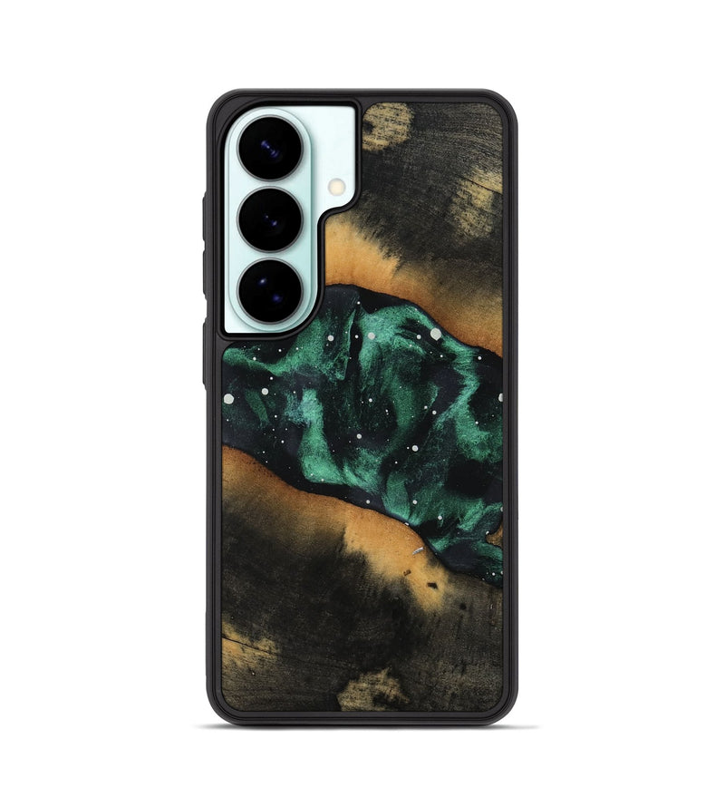Galaxy S26 Wood Phone Case - Dominik (Cosmos, 819218)