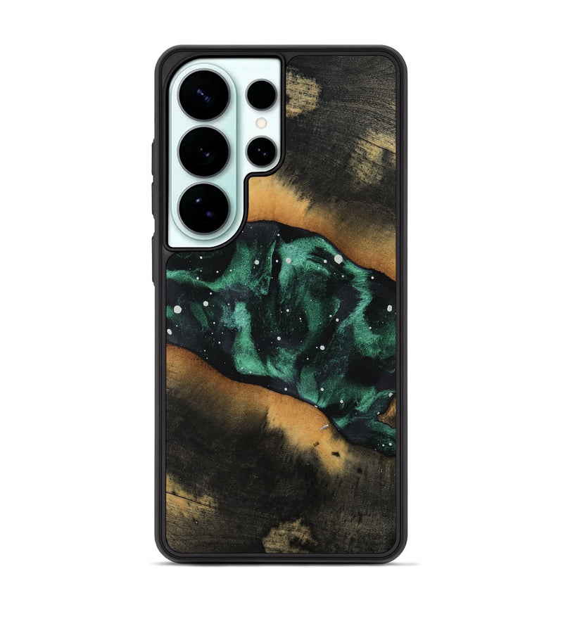 Galaxy S26 Ultra Wood Phone Case - Dominik (Cosmos, 819218)