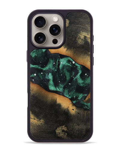 Dominik (819218) iPhone 16 Pro Max Phone Case